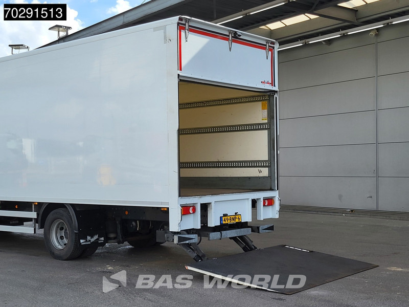 Iveco Eurocargo 150E220 4X2 NL-Truck 15 Tons 1500kg Ladebordwand ACC Euro 6 - Bakwagen: afbeelding 3 Iveco Eurocargo 150E220 4X2 NL-Truck 15 Tons 1500kg Ladebordwand ACC Euro 6 - Bakwagen: afbeelding 3