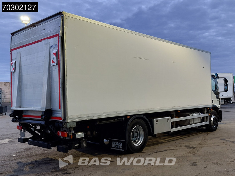 Iveco Eurocargo 180E320 4X2 18tonner Thermo King T-1000 R BÄR Cargolift Automatic Euro 6 - Koelwagen vrachtwagen: afbeelding 5 Iveco Eurocargo 180E320 4X2 18tonner Thermo King T-1000 R BÄR Cargolift Automatic Euro 6 - Koelwagen vrachtwagen: afbeelding 5