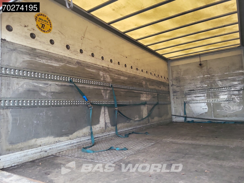 Iveco Eurocargo 75E180 4X2 8tonner NL-Truck Manual Ladebordwand Euro 5 - Bakwagen: afbeelding 5 Iveco Eurocargo 75E180 4X2 8tonner NL-Truck Manual Ladebordwand Euro 5 - Bakwagen: afbeelding 5