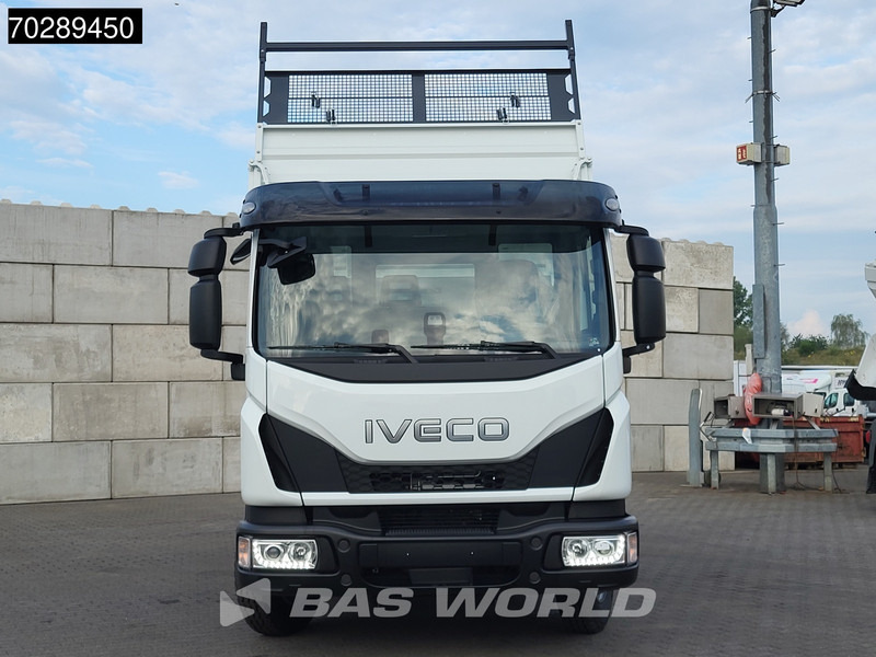 Leasing Iveco Eurocargo 80E210 4X2 NEW! 4m3 Meiller 3-way tipper ACC Euro 6 Iveco Eurocargo 80E210 4X2 NEW! 4m3 Meiller 3-way tipper ACC Euro 6: afbeelding 8
