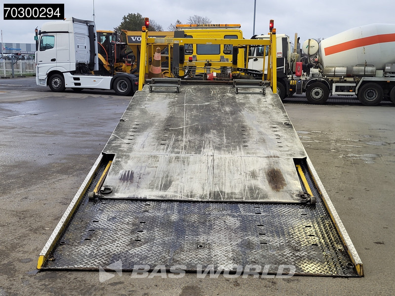 Iveco ML120E24 120ED 4X2 NL-Truck APK FALKOM FAS 6000 Winch Recovery Truck Abschleppwagen Airco - Bergingsvoertuig: afbeelding 5 Iveco ML120E24 120ED 4X2 NL-Truck APK FALKOM FAS 6000 Winch Recovery Truck Abschleppwagen Airco - Bergingsvoertuig: afbeelding 5