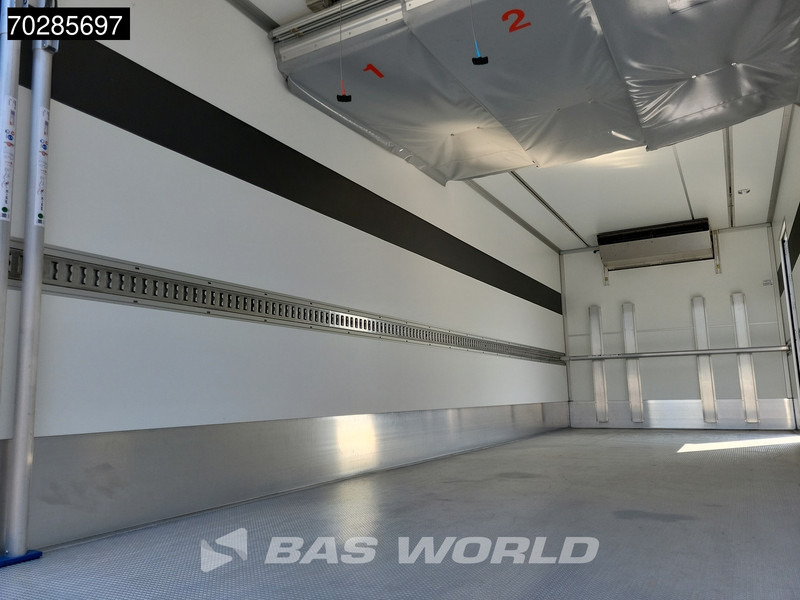 Nieuw Koelwagen vrachtwagen Iveco S-Way 400 4X2 NEW! Thermo King T-1200R ATP 2000kg Ladebordwand Navi ACC: afbeelding 12