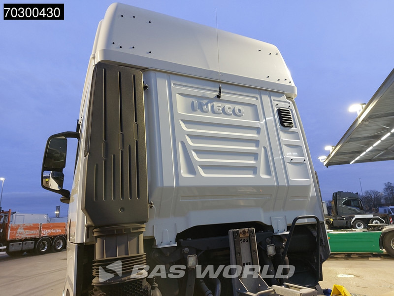 Iveco S-Way 510 6X2 Retarder Full Air Lift Axle BDF Euro 6 - Containertransporter/ Wissellaadbak vrachtwagen: afbeelding 5 Iveco S-Way 510 6X2 Retarder Full Air Lift Axle BDF Euro 6 - Containertransporter/ Wissellaadbak vrachtwagen: afbeelding 5