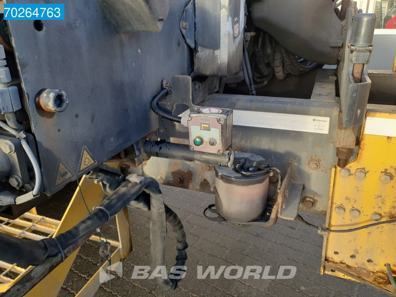 Leasing Iveco Stralis 310 6X2 RHD! Atlas 135.2VE-A11 Crane Lift-Lenkachse ACC Euro 6 Iveco Stralis 310 6X2 RHD! Atlas 135.2VE-A11 Crane Lift-Lenkachse ACC Euro 6: afbeelding 17