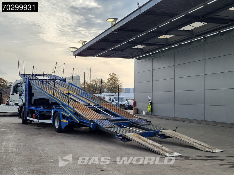 Iveco Stralis 350 4X2 19tons Rolfo Car transporter Winch Manual Euro 3 - Autovrachtwagen vrachtwagen: afbeelding 2 Iveco Stralis 350 4X2 19tons Rolfo Car transporter Winch Manual Euro 3 - Autovrachtwagen vrachtwagen: afbeelding 2