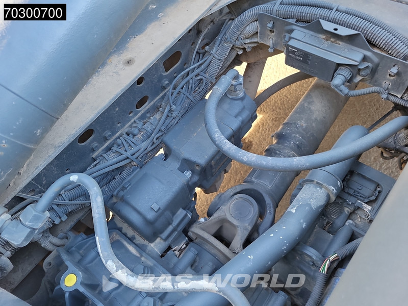 Iveco Stralis 460 Stralis 6X2 20 tons Dalby XHM3C20K Containersystem Lift-Axle Manual Euro 6 - Haakarmsysteem vrachtwagen: afbeelding 5 Iveco Stralis 460 Stralis 6X2 20 tons Dalby XHM3C20K Containersystem Lift-Axle Manual Euro 6 - Haakarmsysteem vrachtwagen: afbeelding 5