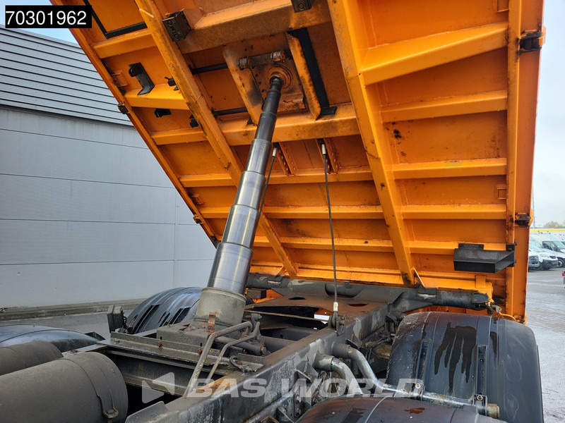 Iveco Trakker 410 6X4 5m3 Meiller 3-way tipper Lift+Steering axle Big-Axle Euro 5 - Kipper vrachtwagen: afbeelding 5 Iveco Trakker 410 6X4 5m3 Meiller 3-way tipper Lift+Steering axle Big-Axle Euro 5 - Kipper vrachtwagen: afbeelding 5