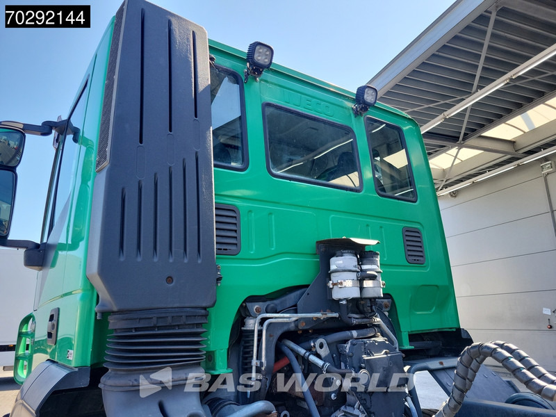 Iveco Trakker 410 8X4 Hyvalift 26-65S Hooklift Manual Big-Axle EEV - Haakarmsysteem vrachtwagen: afbeelding 3 Iveco Trakker 410 8X4 Hyvalift 26-65S Hooklift Manual Big-Axle EEV - Haakarmsysteem vrachtwagen: afbeelding 3