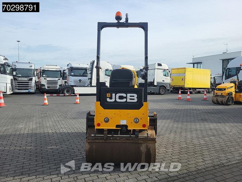 JCB CT260-120 - Wals: afbeelding 3 JCB CT260-120 - Wals: afbeelding 3