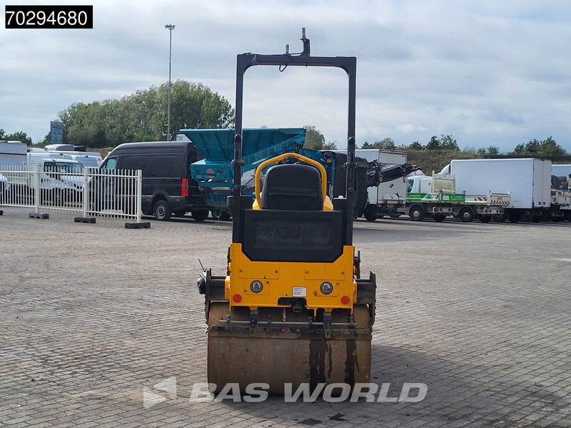 JCB CT260-120 - Wals: afbeelding 3 JCB CT260-120 - Wals: afbeelding 3
