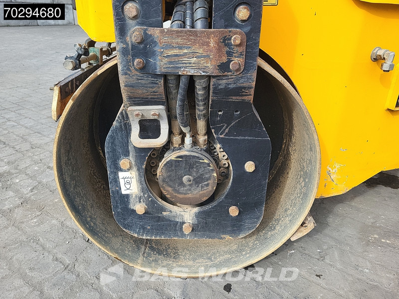 JCB CT260-120 - Wals: afbeelding 5 JCB CT260-120 - Wals: afbeelding 5