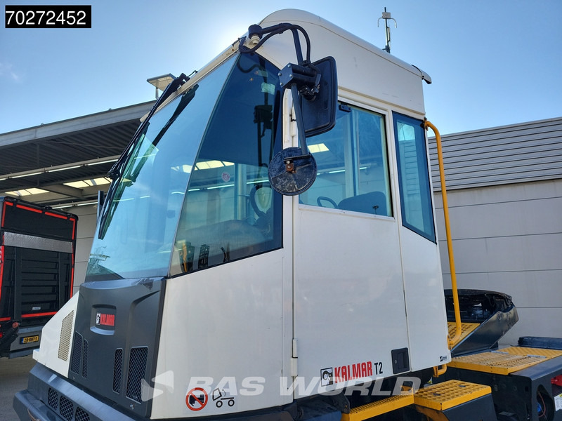 Kalmar T2 T2 4X2 Euro 6 - Terminal trekker: afbeelding 3 Kalmar T2 T2 4X2 Euro 6 - Terminal trekker: afbeelding 3