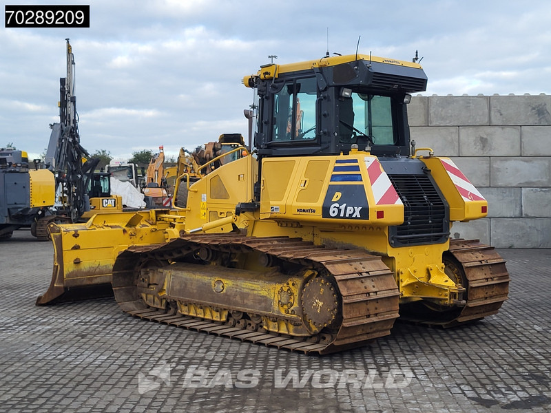Komatsu D61 PX-23 - Bulldozer: afbeelding 3 Komatsu D61 PX-23 - Bulldozer: afbeelding 3