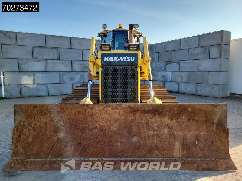 Komatsu D65 PX -18 - Bulldozer: afbeelding 5 Komatsu D65 PX -18 - Bulldozer: afbeelding 5