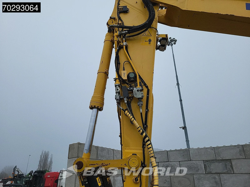Leasing Komatsu PC240 LC-10 Komatsu PC240 LC-10: afbeelding 9 Leasing Komatsu PC240 LC-10 Komatsu PC240 LC-10: afbeelding 9