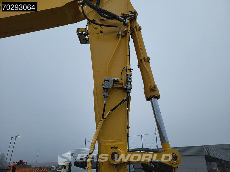 Leasing Komatsu PC240 LC-10 Komatsu PC240 LC-10: afbeelding 10 Leasing Komatsu PC240 LC-10 Komatsu PC240 LC-10: afbeelding 10