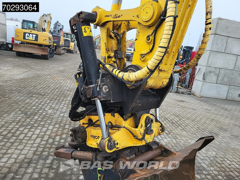 Leasing Komatsu PC240 LC-10 Komatsu PC240 LC-10: afbeelding 19 Leasing Komatsu PC240 LC-10 Komatsu PC240 LC-10: afbeelding 19