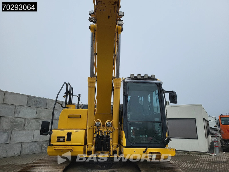 Leasing Komatsu PC240 LC-10 Komatsu PC240 LC-10: afbeelding 12 Leasing Komatsu PC240 LC-10 Komatsu PC240 LC-10: afbeelding 12