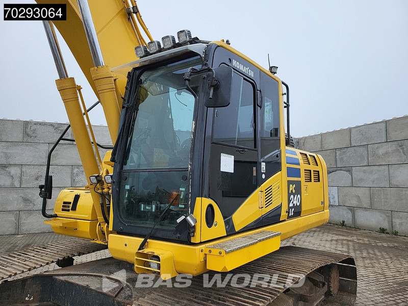 Leasing Komatsu PC240 LC-10 Komatsu PC240 LC-10: afbeelding 13 Leasing Komatsu PC240 LC-10 Komatsu PC240 LC-10: afbeelding 13