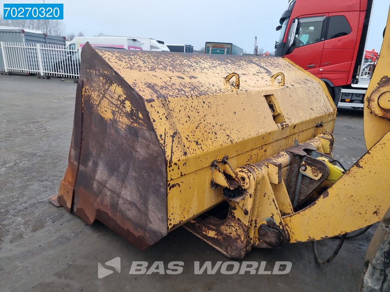 Leasing Komatsu WA380-6 Komatsu WA380-6: afbeelding 17