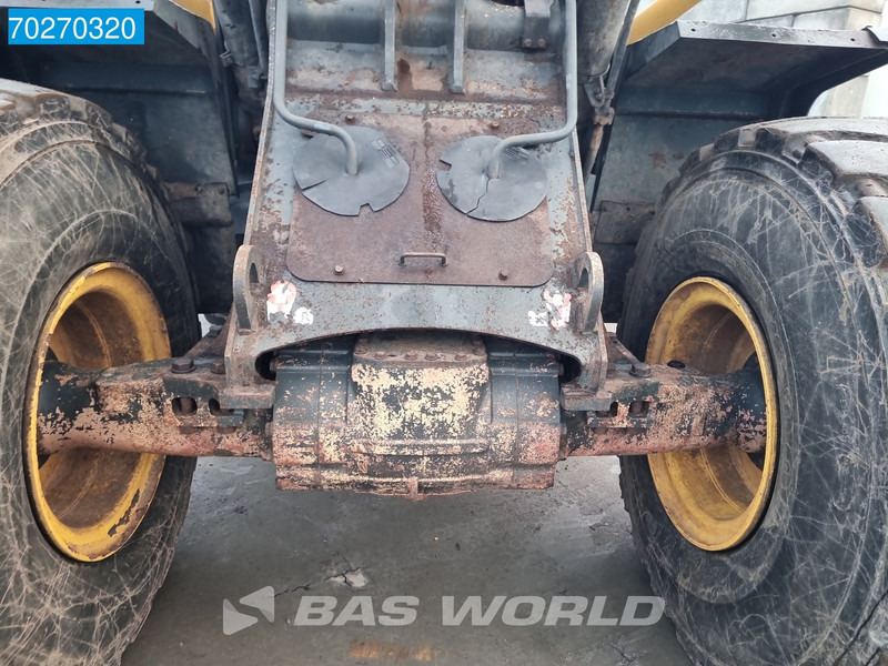 Leasing Komatsu WA380-6 Komatsu WA380-6: afbeelding 8