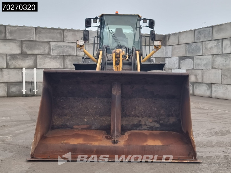 Komatsu WA380-6 - Wiellader: afbeelding 5 Komatsu WA380-6 - Wiellader: afbeelding 5