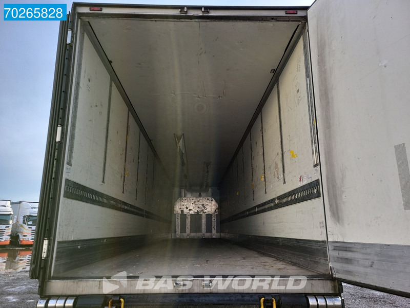 Krone Thermo King SLXi 400 Blumenbreit Palettenkasten Doppelstock - Koelwagen oplegger: afbeelding 5 Krone Thermo King SLXi 400 Blumenbreit Palettenkasten Doppelstock - Koelwagen oplegger: afbeelding 5