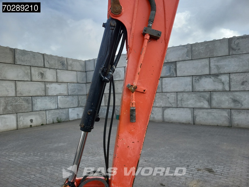 Minigraafmachine Kubota KX057 -4: afbeelding 10