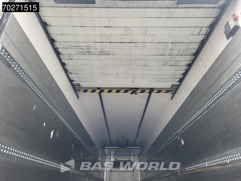 LAMBERET Carrier Vector 1350 Liftachse Rolltor - Koelwagen oplegger: afbeelding 5 LAMBERET Carrier Vector 1350 Liftachse Rolltor - Koelwagen oplegger: afbeelding 5