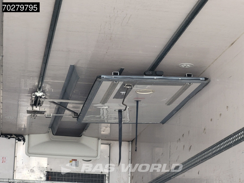 Koelwagen oplegger LAMBERET SR2B-5T8-1B 3 axles Thermo King Ladebordwand Doppelverdampfer: afbeelding 16