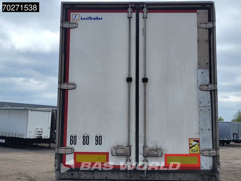Lecitrailer Thermo King SLXi Spectrum Liftachse - Koelwagen oplegger: afbeelding 5 Lecitrailer Thermo King SLXi Spectrum Liftachse - Koelwagen oplegger: afbeelding 5