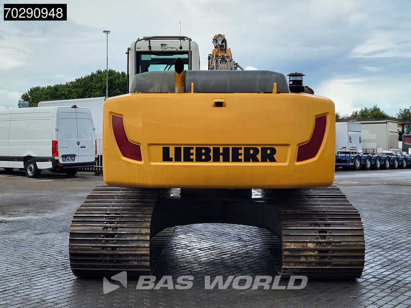 Liebherr R922 LC Litronic - Rupsgraafmachine: afbeelding 3 Liebherr R922 LC Litronic - Rupsgraafmachine: afbeelding 3