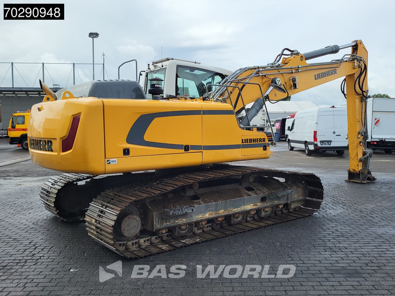 Liebherr R922 LC Litronic - Rupsgraafmachine: afbeelding 5 Liebherr R922 LC Litronic - Rupsgraafmachine: afbeelding 5