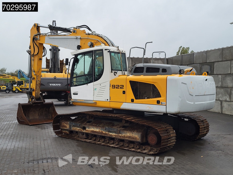 Liebherr R922 LC Select - Rupsgraafmachine: afbeelding 2 Liebherr R922 LC Select - Rupsgraafmachine: afbeelding 2