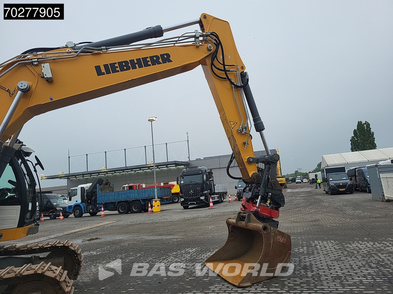 Liebherr R936 LC - Rupsgraafmachine: afbeelding 5 Liebherr R936 LC - Rupsgraafmachine: afbeelding 5