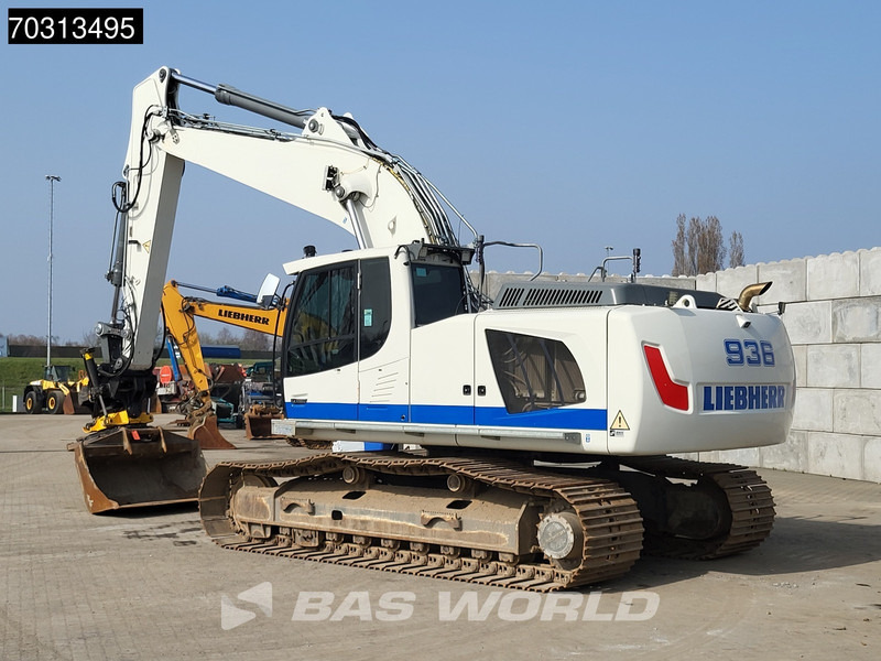 Liebherr R936 LC R936 - Rupsgraafmachine: afbeelding 2 Liebherr R936 LC R936 - Rupsgraafmachine: afbeelding 2