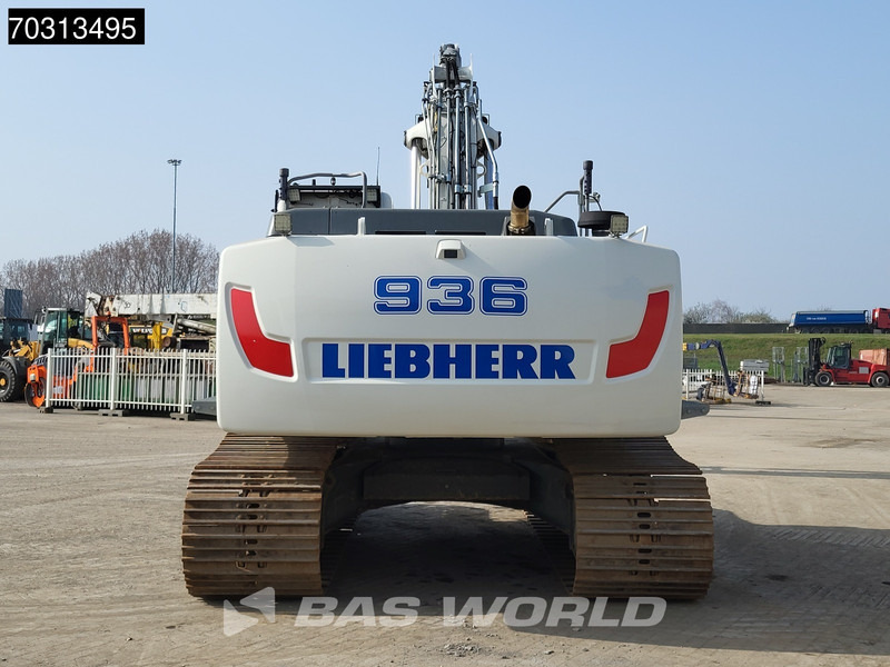 Liebherr R936 LC R936 - Rupsgraafmachine: afbeelding 3 Liebherr R936 LC R936 - Rupsgraafmachine: afbeelding 3