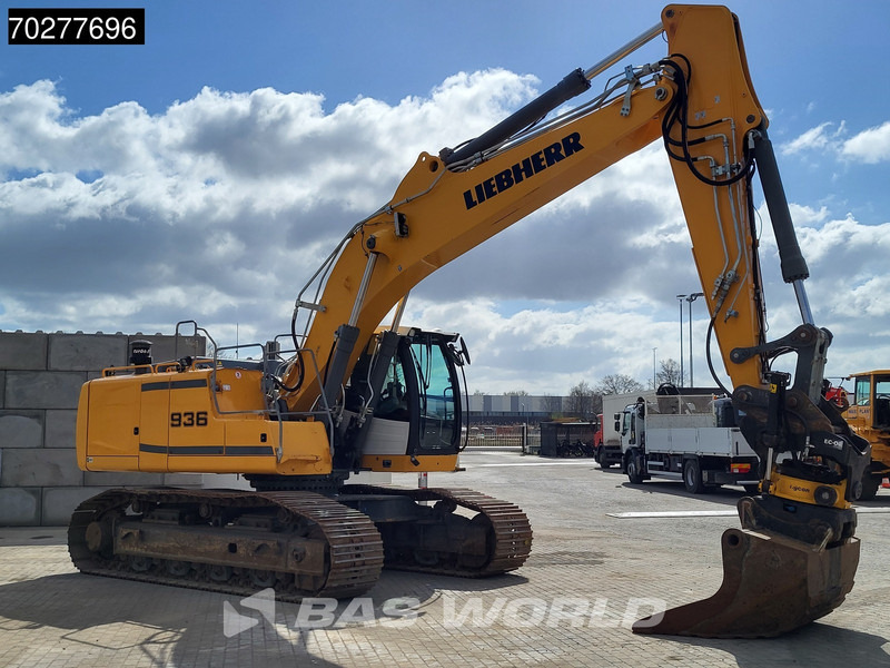 Liebherr R936 LC V - Rupsgraafmachine: afbeelding 5 Liebherr R936 LC V - Rupsgraafmachine: afbeelding 5