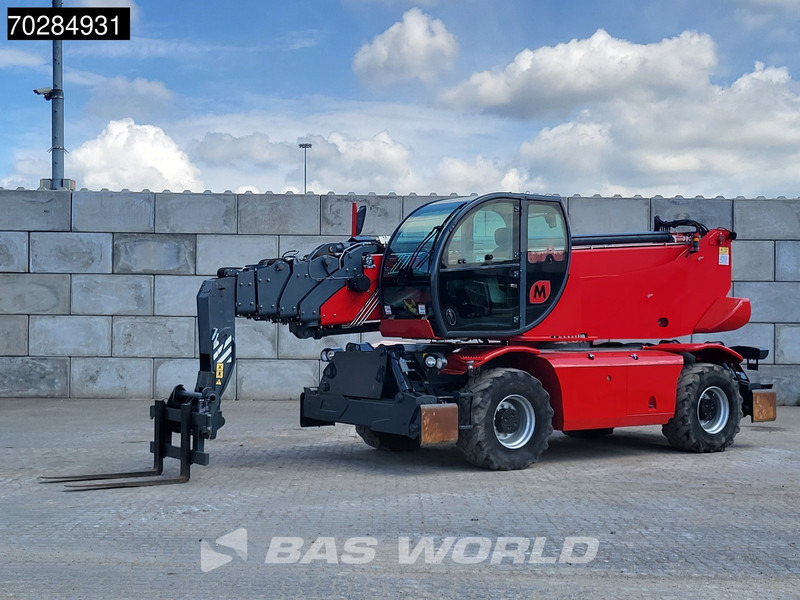 MAGNI RTH5.35 S-M/C REMOTE CONTROL - 35 METERS - Verreiker: afbeelding 5 MAGNI RTH5.35 S-M/C REMOTE CONTROL - 35 METERS - Verreiker: afbeelding 5