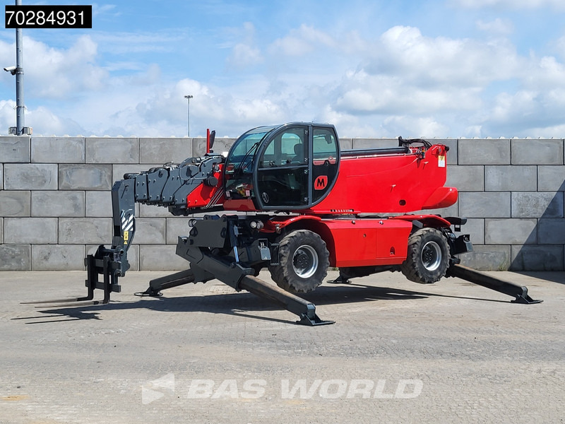 MAGNI RTH5.35 S-M/C REMOTE CONTROL - 35 METERS - Verreiker: afbeelding 3 MAGNI RTH5.35 S-M/C REMOTE CONTROL - 35 METERS - Verreiker: afbeelding 3