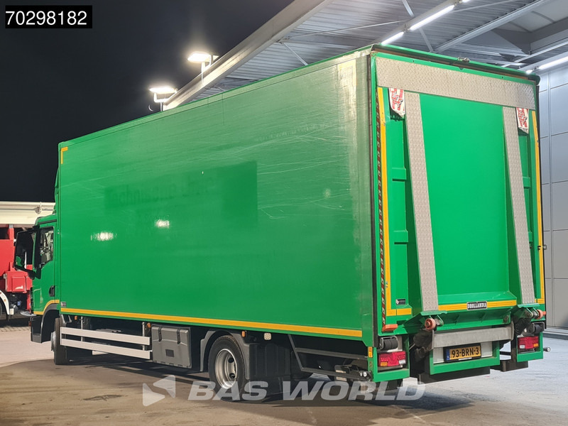 MAN TGL 12.220 4X2 NL-Truck 2000kg Ladebordwand Automatic Navi Euro 6 - Bakwagen: afbeelding 2 MAN TGL 12.220 4X2 NL-Truck 2000kg Ladebordwand Automatic Navi Euro 6 - Bakwagen: afbeelding 2