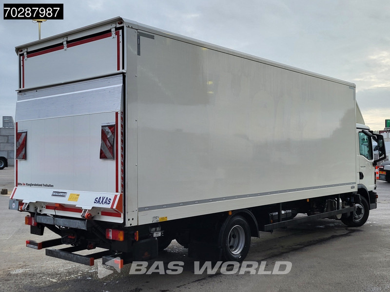 MAN TGL 12.250 4X2 12tonner 1500kg Ladebordwand Automatic Euro 6 - Bakwagen: afbeelding 5 MAN TGL 12.250 4X2 12tonner 1500kg Ladebordwand Automatic Euro 6 - Bakwagen: afbeelding 5