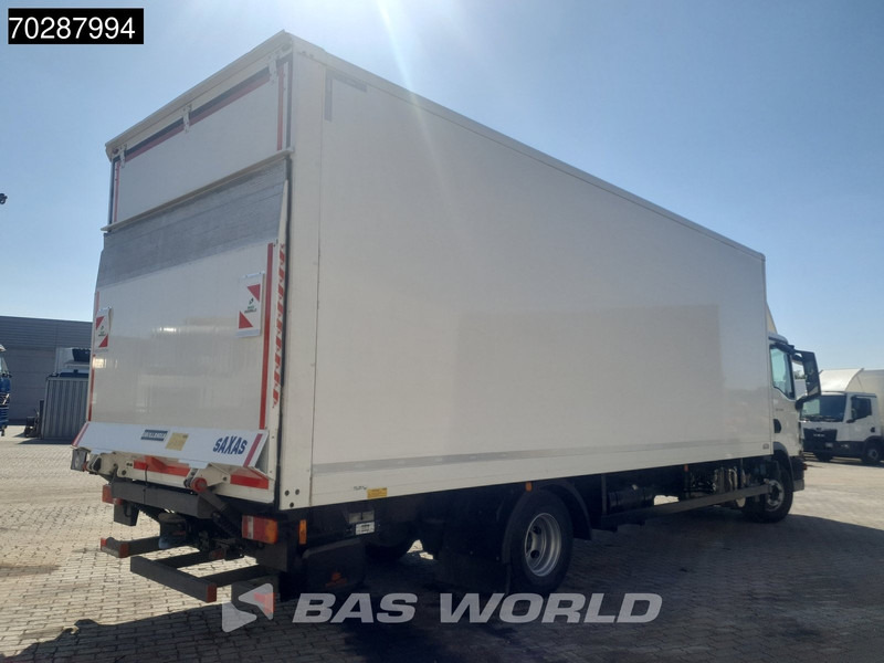 MAN TGL 12.250 4X2 12tonner 1500kg Ladebordwand Automatic Euro 6 - Bakwagen: afbeelding 5 MAN TGL 12.250 4X2 12tonner 1500kg Ladebordwand Automatic Euro 6 - Bakwagen: afbeelding 5