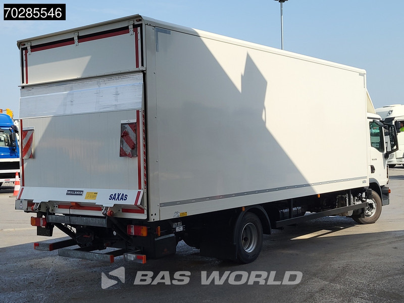 MAN TGL 12.250 4X2 12tonner low mileage 1500kg Tailgate Euro 6 - Bakwagen: afbeelding 5 MAN TGL 12.250 4X2 12tonner low mileage 1500kg Tailgate Euro 6 - Bakwagen: afbeelding 5