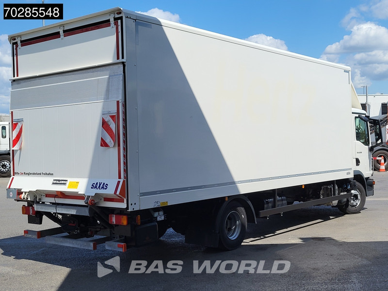 MAN TGL 12.250 4X2 LOW mileage! 1500kg Ladebordwand Automatic Euro 6 - Bakwagen: afbeelding 5 MAN TGL 12.250 4X2 LOW mileage! 1500kg Ladebordwand Automatic Euro 6 - Bakwagen: afbeelding 5