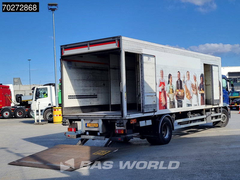 MAN TGM 18.250 4X2 19tons NL-Truck Carrier VECTOR 1950 MT Ladebordwand Euro 6 - Koelwagen vrachtwagen: afbeelding 5 MAN TGM 18.250 4X2 19tons NL-Truck Carrier VECTOR 1950 MT Ladebordwand Euro 6 - Koelwagen vrachtwagen: afbeelding 5