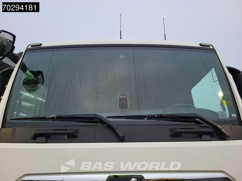 Nieuw Betonmixer MAN TGS 41.440 8X4 New! 12m3 Stetter Mixer Big-Axle Steelsuspension Automatic Euro 6: afbeelding 18 Nieuw Betonmixer MAN TGS 41.440 8X4 New! 12m3 Stetter Mixer Big-Axle Steelsuspension Automatic Euro 6: afbeelding 18