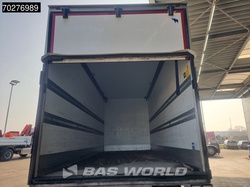 MAN TGX 26.580 6X2 4,12m Height!!! XLX Liftachse ACC LED - Bakwagen: afbeelding 3 MAN TGX 26.580 6X2 4,12m Height!!! XLX Liftachse ACC LED - Bakwagen: afbeelding 3