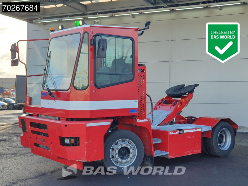 MOL MY225 4X2 - Terminal trekker: afbeelding 1 MOL MY225 4X2 - Terminal trekker: afbeelding 1