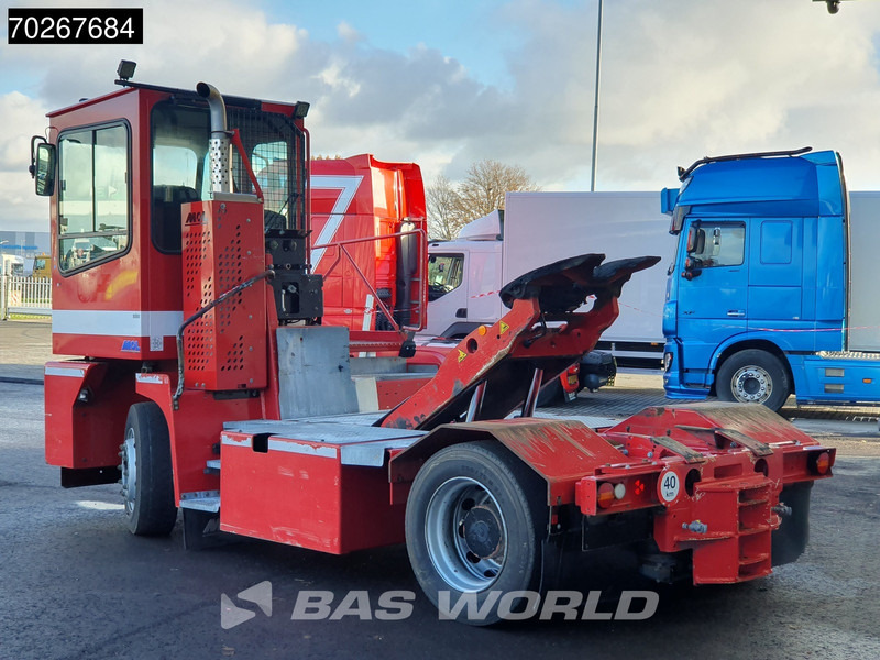 MOL MY225 4X2 - Terminal trekker: afbeelding 2 MOL MY225 4X2 - Terminal trekker: afbeelding 2